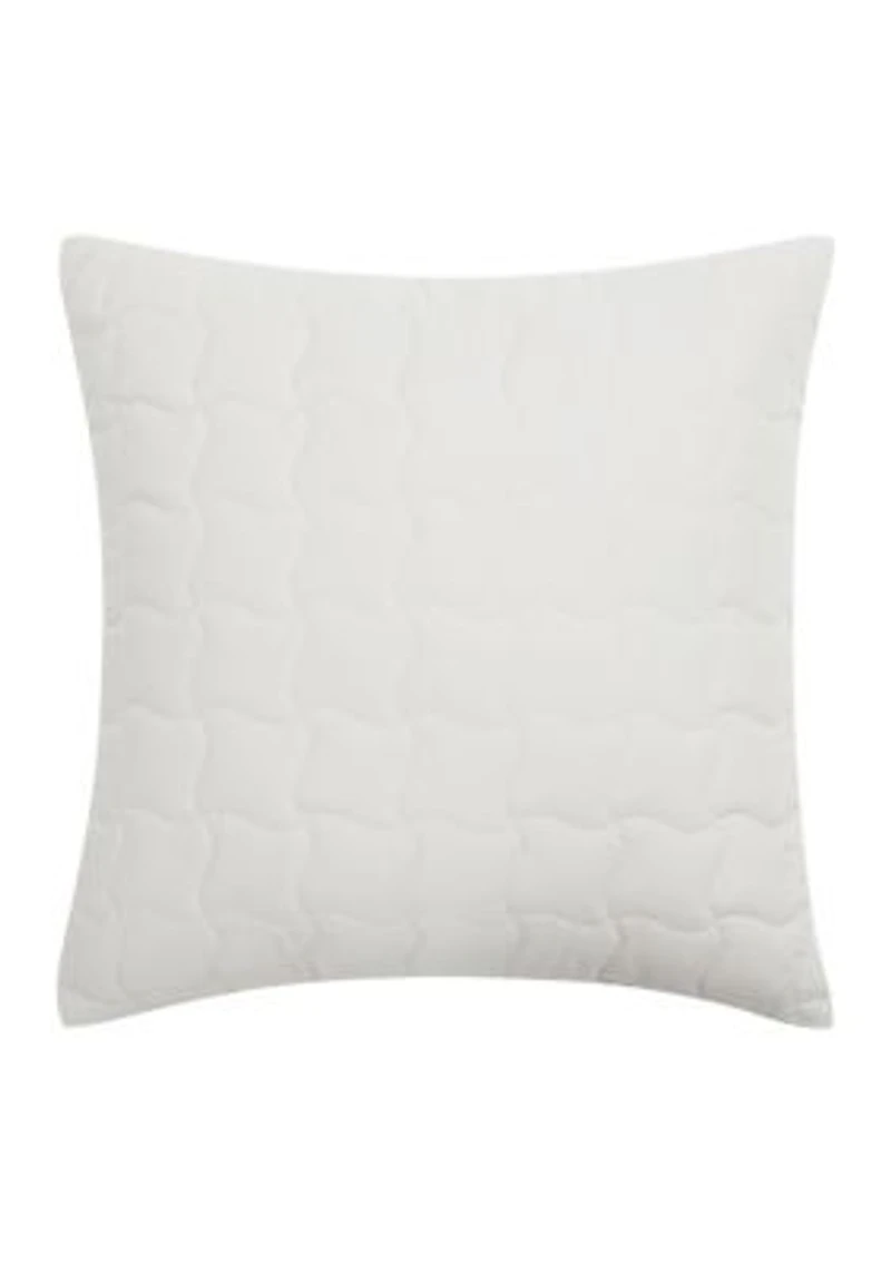 Clemson Plaid 5pc Comforter/Quilt Set