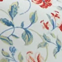 Eva 5 Piece Comforter/Quilt Set