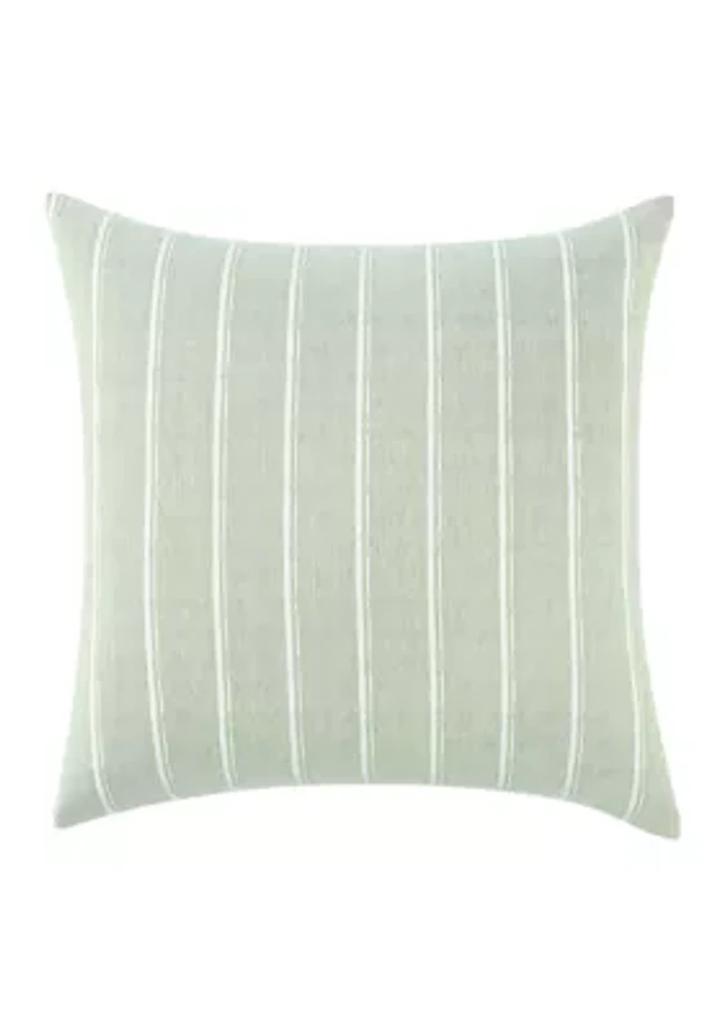 Celedone Green 5 Piece King Comforter Set