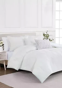 5-Piece Comforter Set