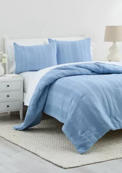 5 Piece Bedding Set