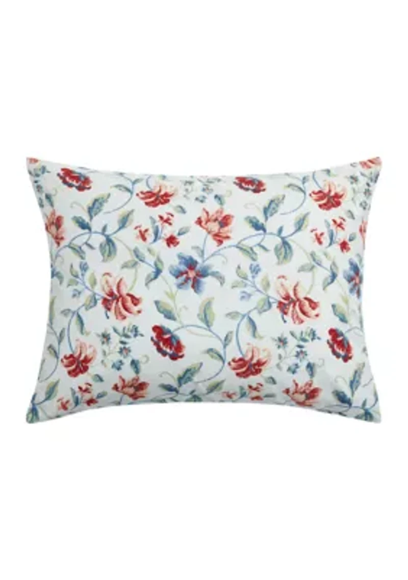 Eva 5 Piece Comforter/Quilt Set