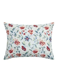 Eva 5 Piece Comforter/Quilt Set