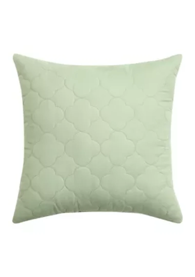 Eva 5 Piece Comforter/Quilt Set