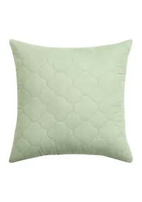Eva 5 Piece Comforter/Quilt Set
