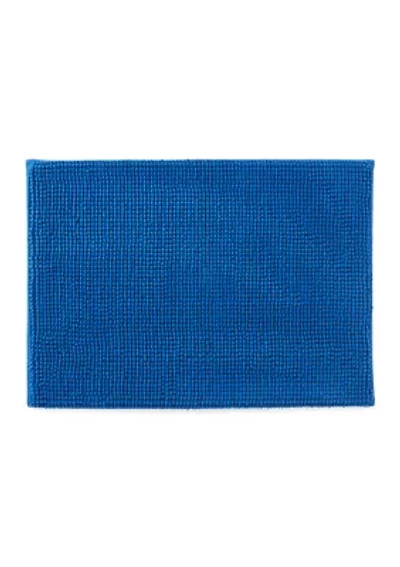 Chenille Bath Rug
