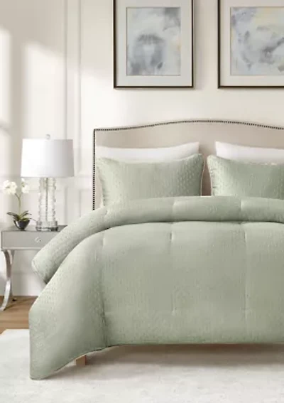 Galileo Comforter Set