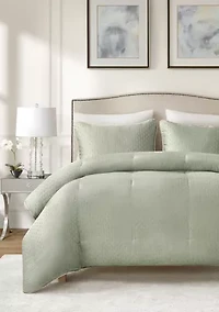 Galileo Comforter Set