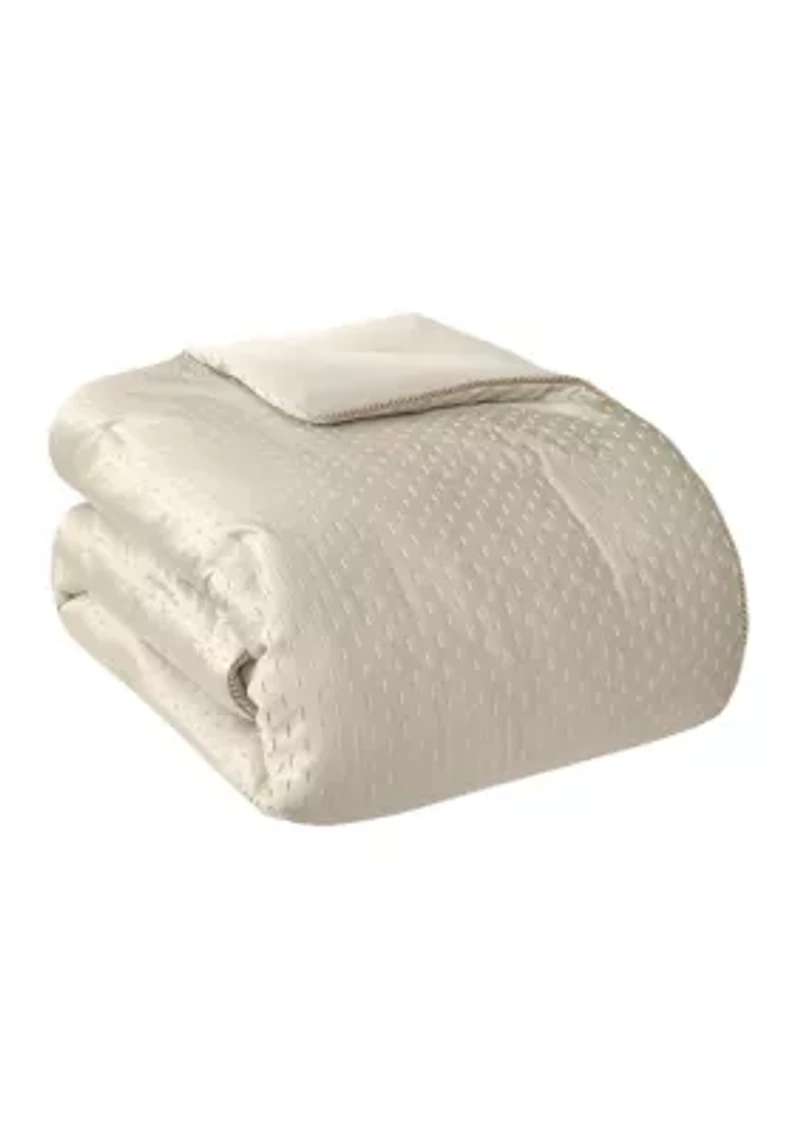 Galileo Comforter Set