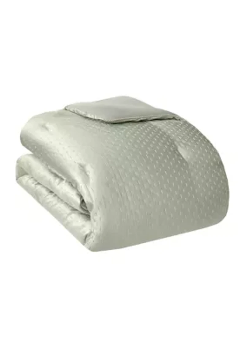 Galileo Comforter Set