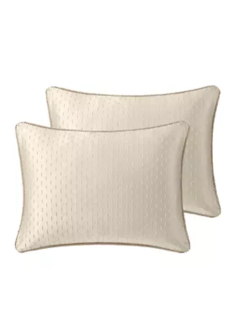 Galileo Comforter Set
