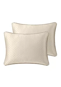Galileo Comforter Set