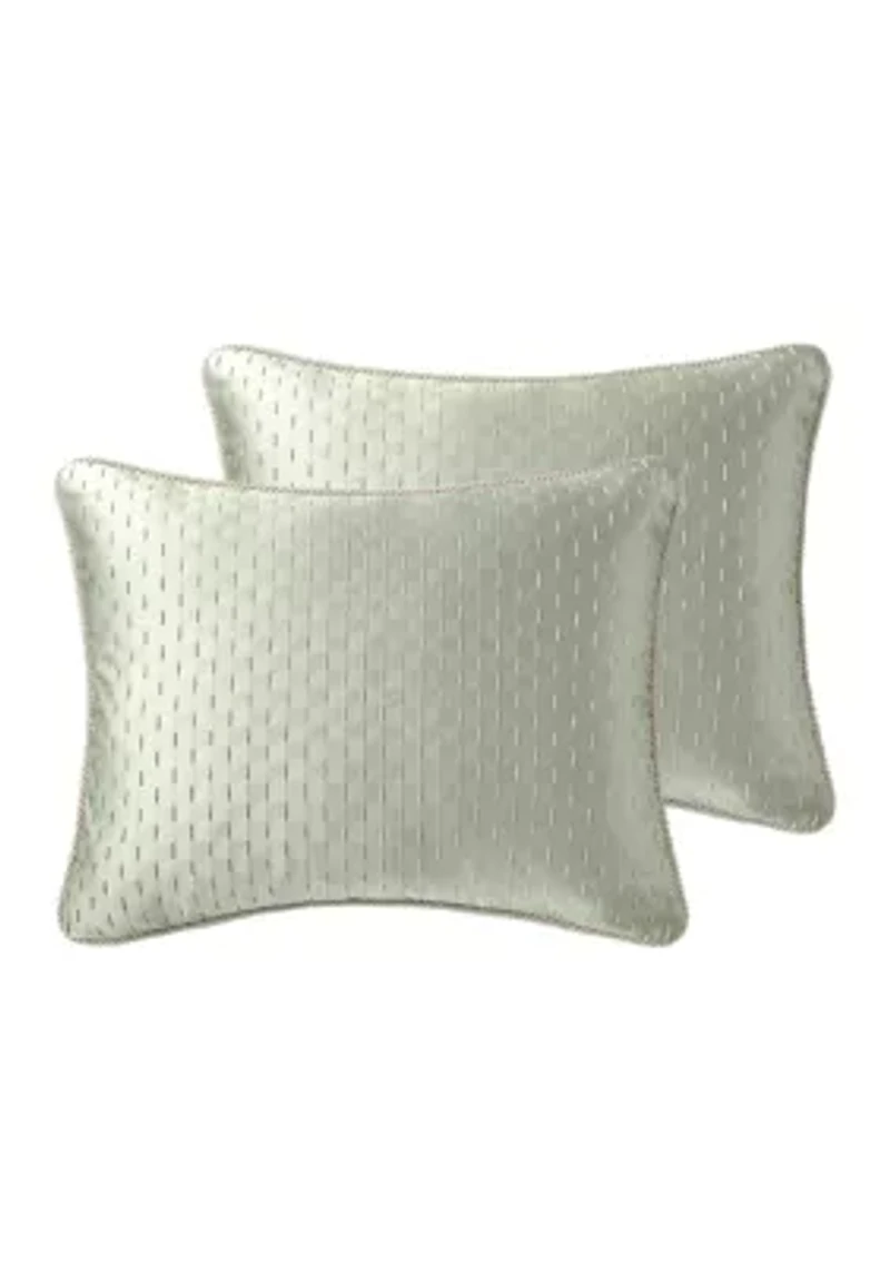 Galileo Comforter Set