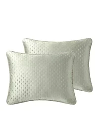 Galileo Comforter Set