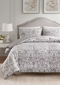 Floral Bedding Set