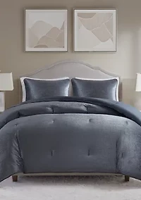 Solano Comforter Set