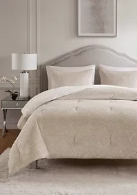 Nolan Comforter Set