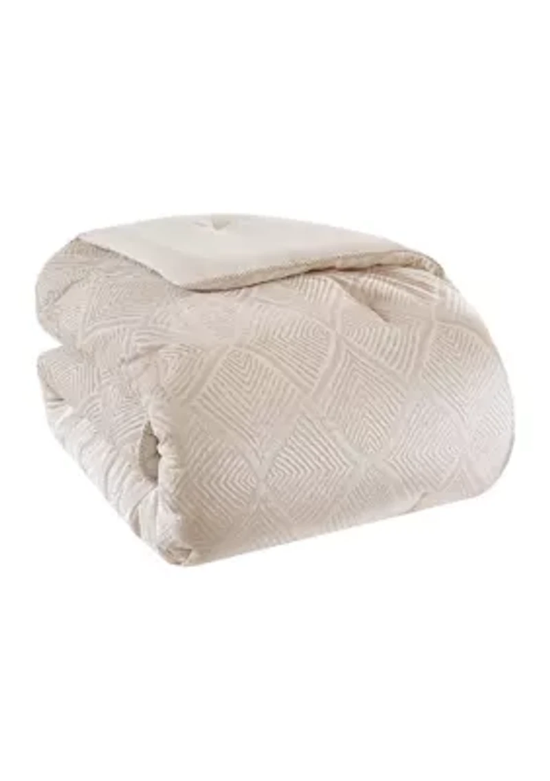 Nolan Comforter Set