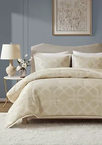 Hayden Bedding Set