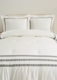 Morgan Comforter Set