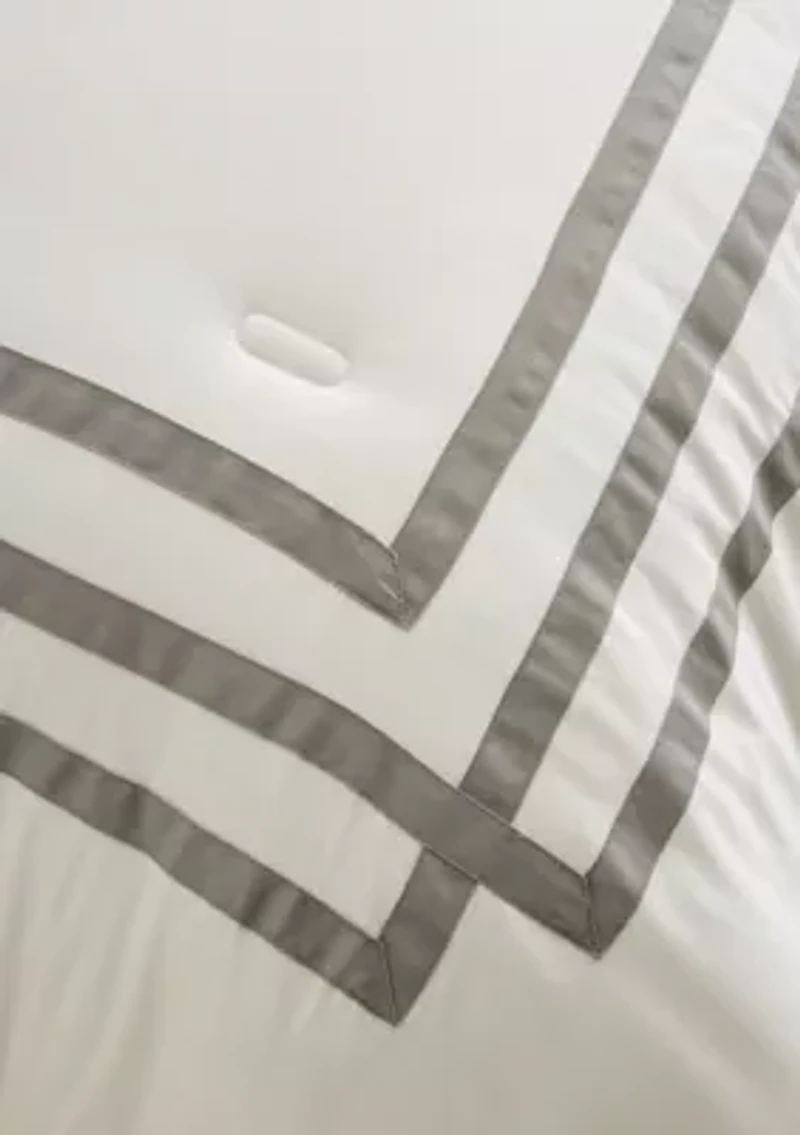 Morgan Comforter Set