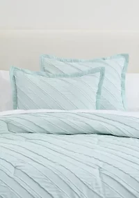 Blythe 3-Piece Comforter Set