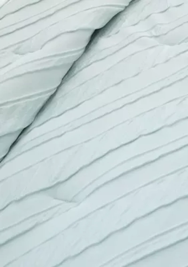 Blythe 3-Piece Comforter Set