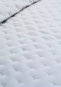 Linda 3-Piece Coverlet Set