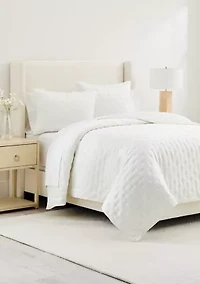 Linda 3-Piece Coverlet Set