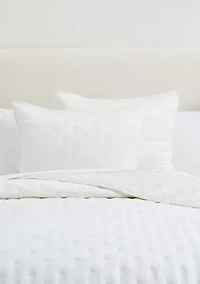 Linda 3-Piece Coverlet Set