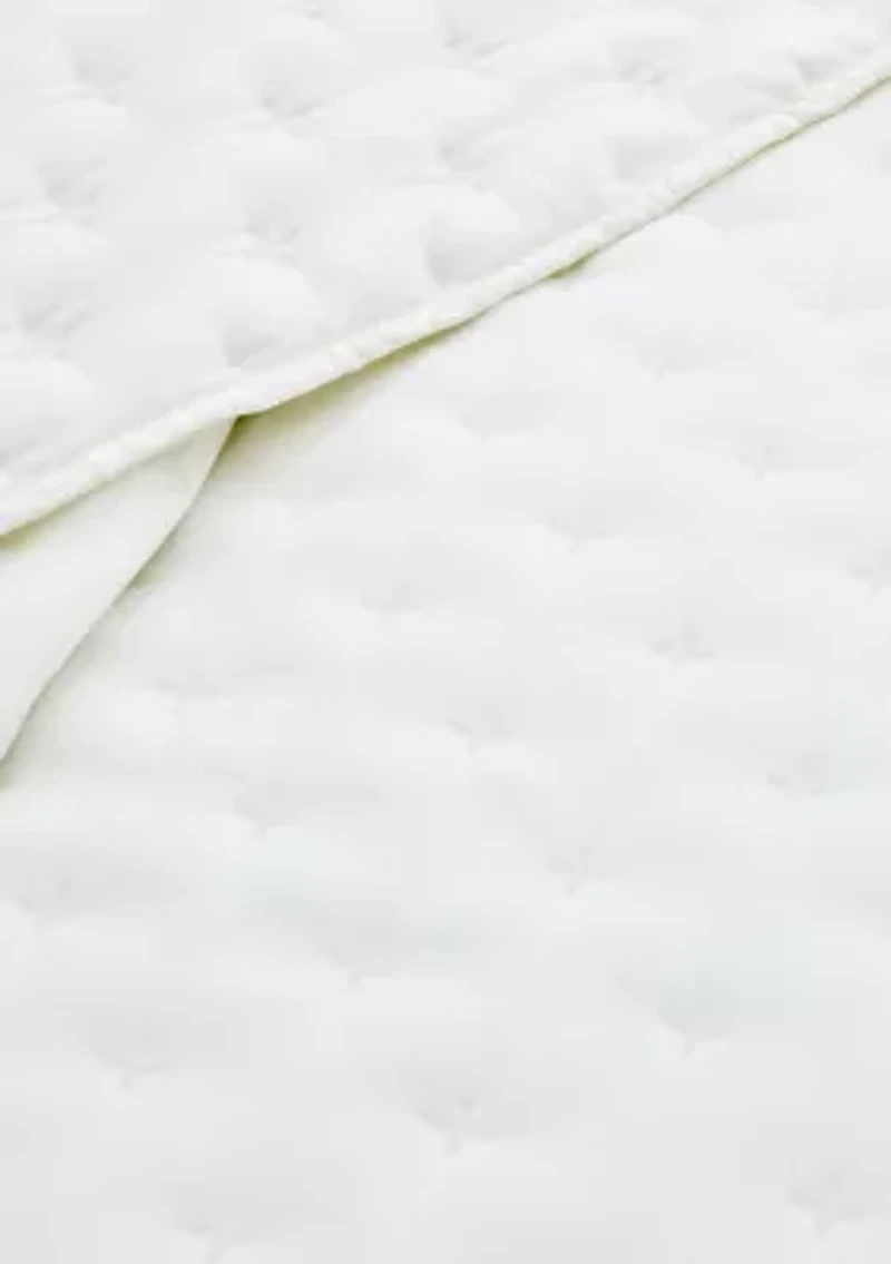 Linda 3-Piece Coverlet Set