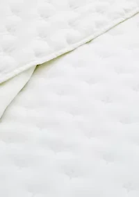 Linda 3-Piece Coverlet Set