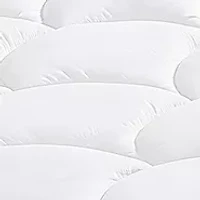Float-On-Clouds Mattress Pad