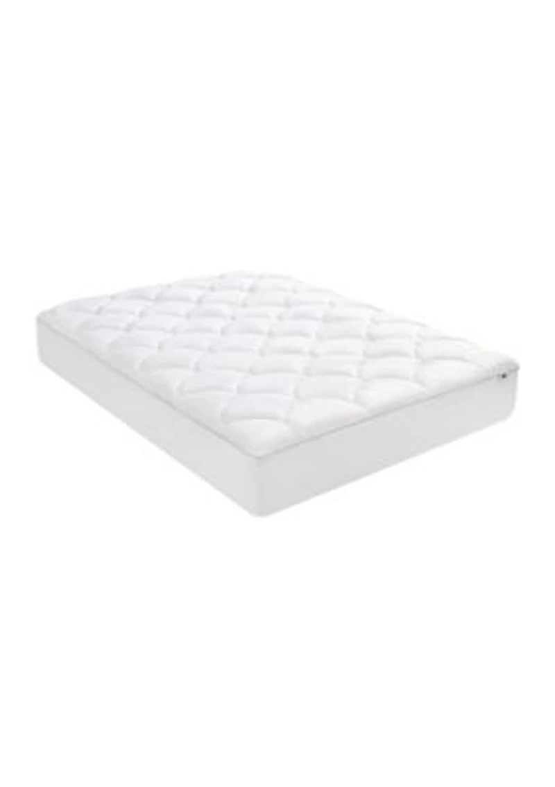 Float-On-Clouds Mattress Pad