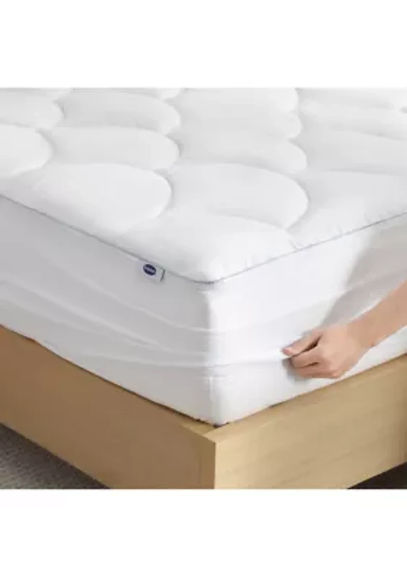 Float-On-Clouds Mattress Pad