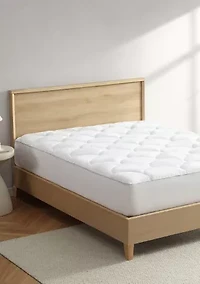 Float-On-Clouds Mattress Pad