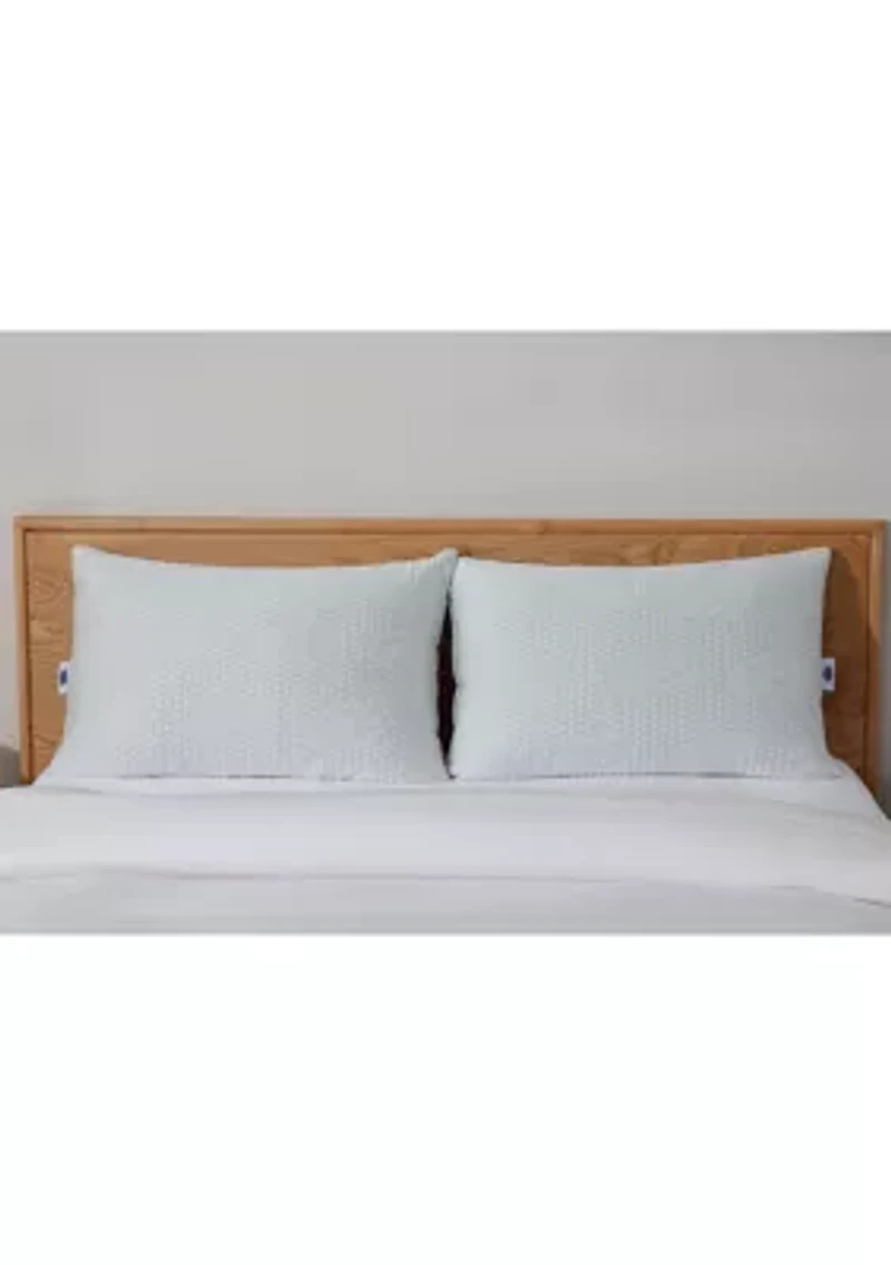 Instachill Bed Pillow