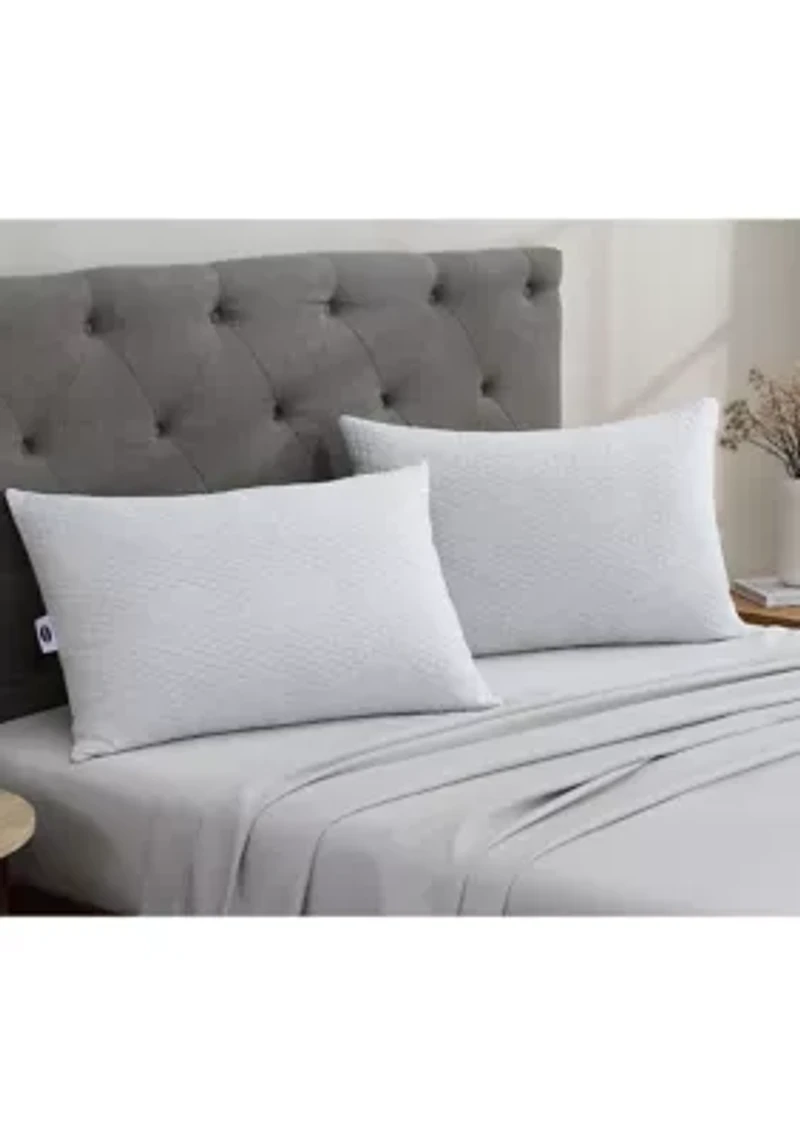 Instachill Bed Pillow