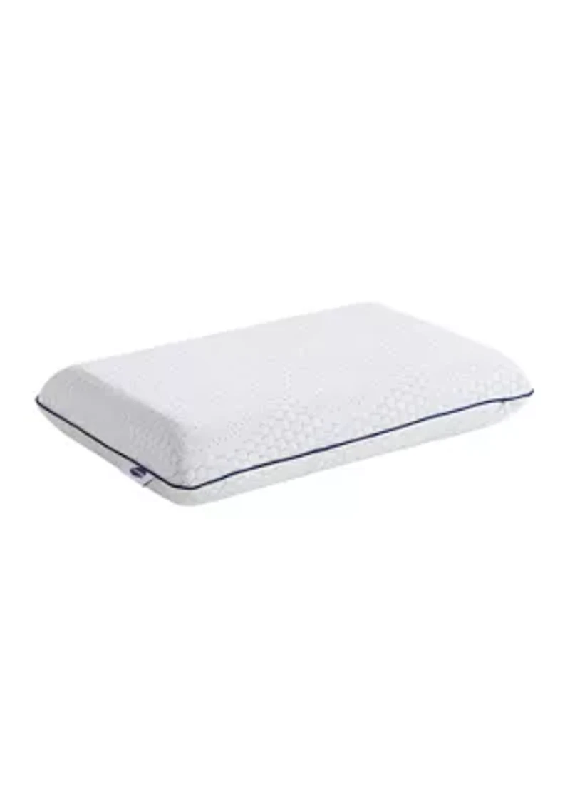 AirCell® Hydra Washable Pillow 
