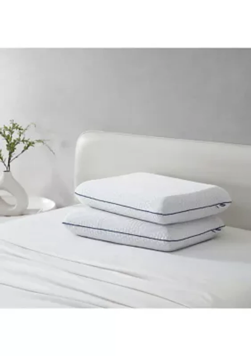 AirCell® Hydra Washable Pillow 