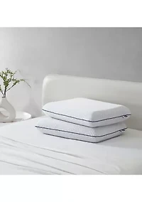 AirCell® Hydra Washable Pillow 