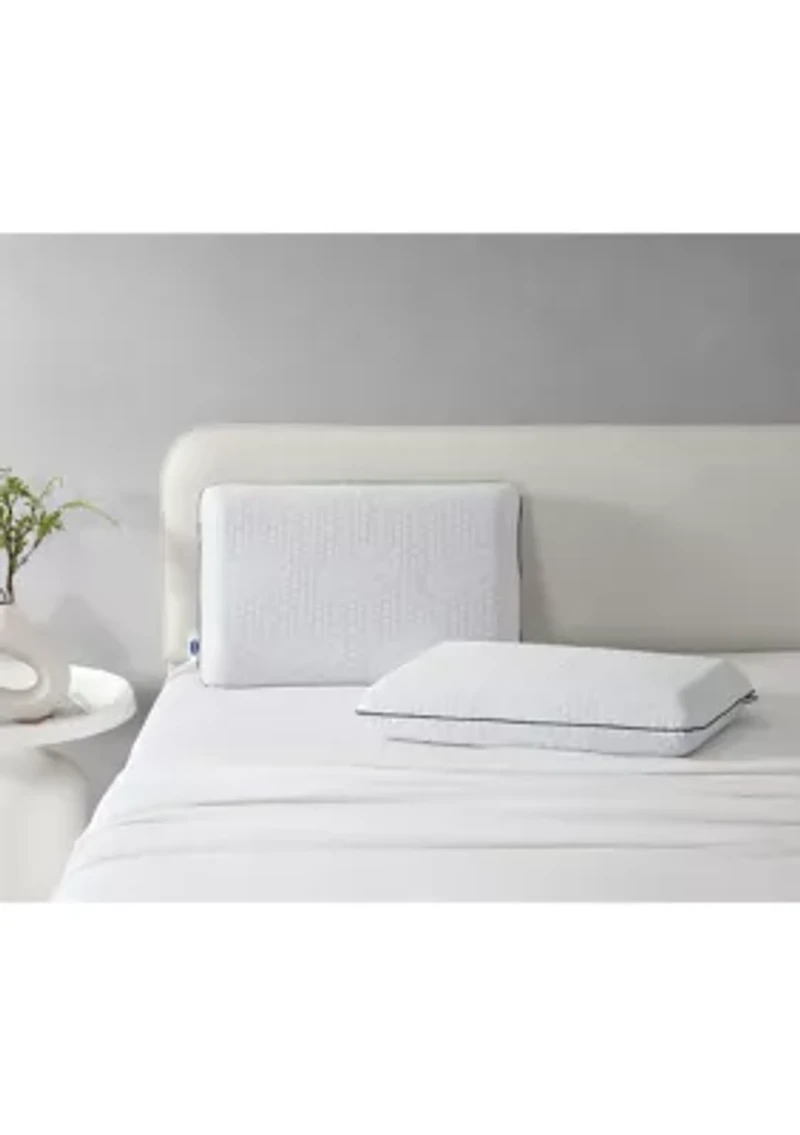 AirCell® Hydra Washable Pillow 