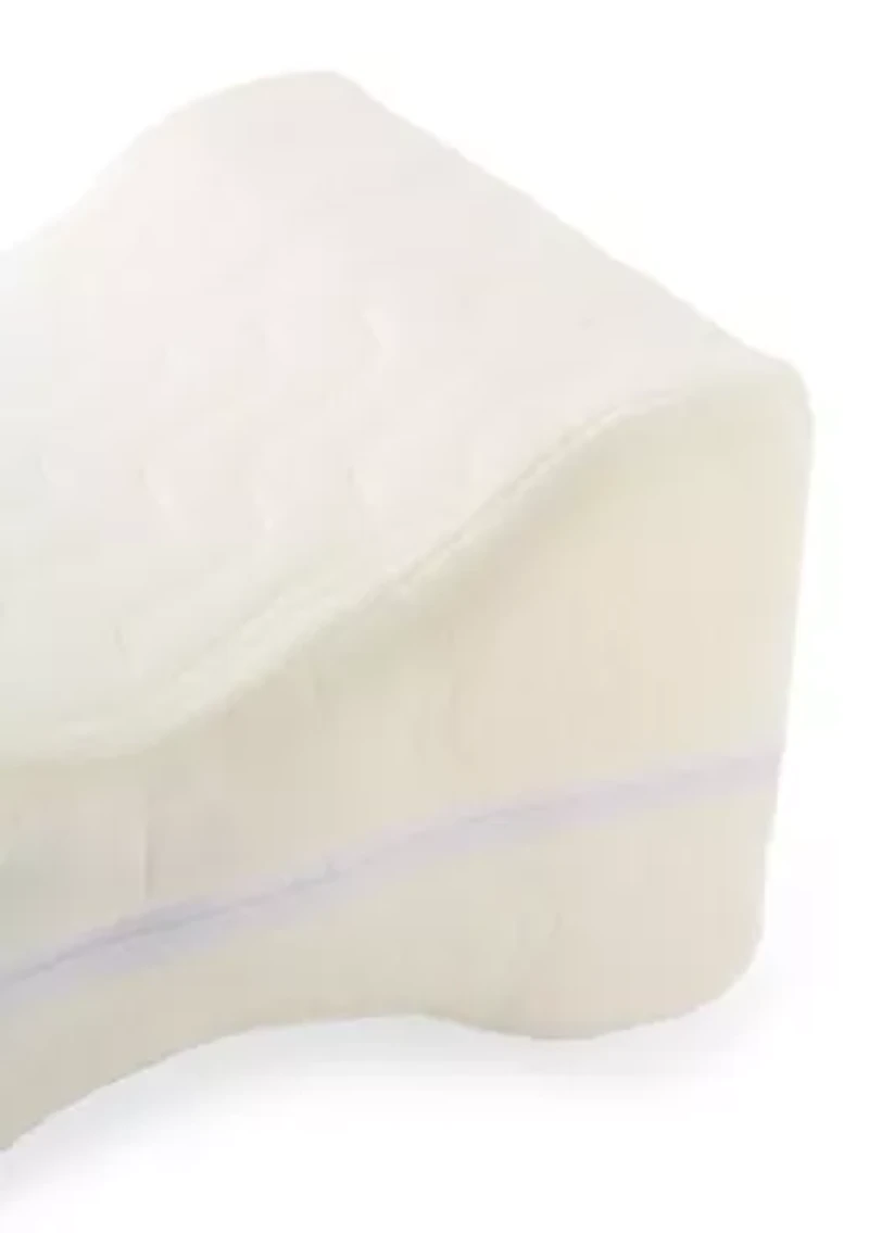 Memory Fit Knee Pillow