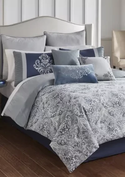 Riverbrook Home Clanton Collection