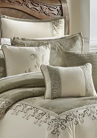 Riverbrook Home Hillcrest Collection