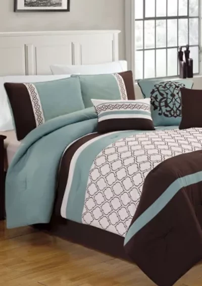 Riverbrook Home Tolbert Collection