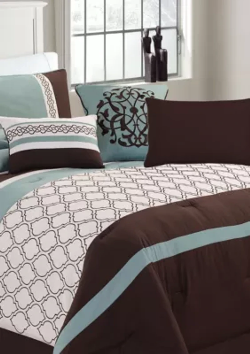Riverbrook Home Tolbert Collection