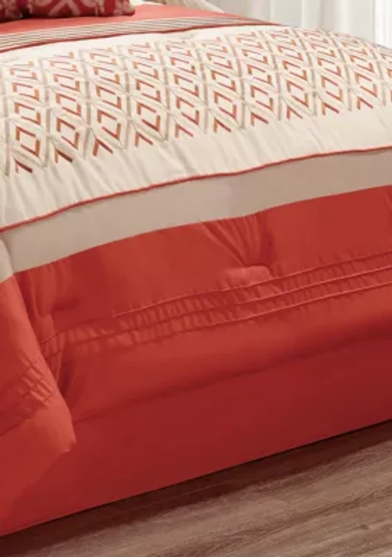 Riverbrook Home Janna Collection