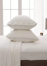 Ultra Soft Velvet Plush Solid Sheet Set