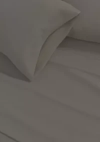 Turkish Cotton Solid Flannel Sheet Set